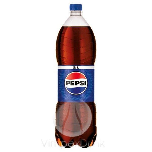 PEPSI Cola 2l PET /8/ DRS