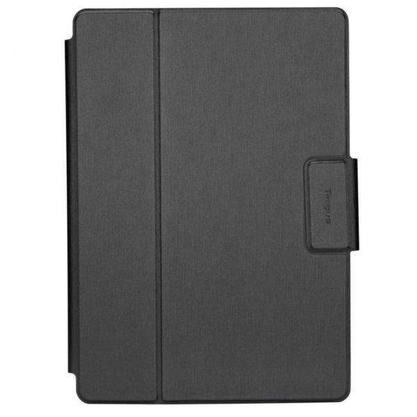 Targus Safe Fit Universal 10,5" Rotating Tablet Case Black
