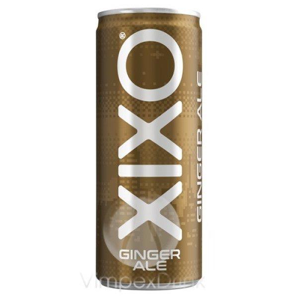 XIXO GYöMBéR CAN 250 ML -DRS