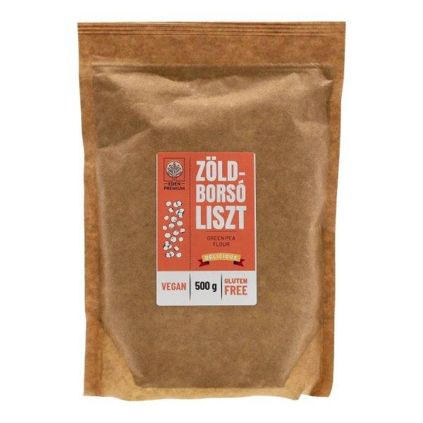 EDEN PR.GM. ZÖLDBORSÓLISZT 500G