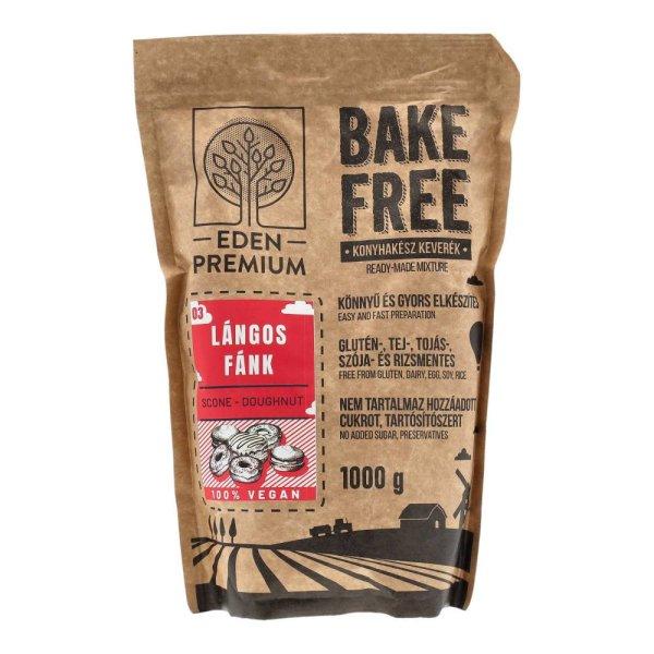 BAKE-F.GM.LISZTKEV.LÁNGOS-FÁNK 1000G