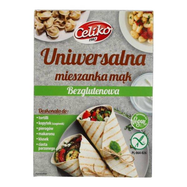 CELIKO UNIV. LISZTKEVERÉK 200 G