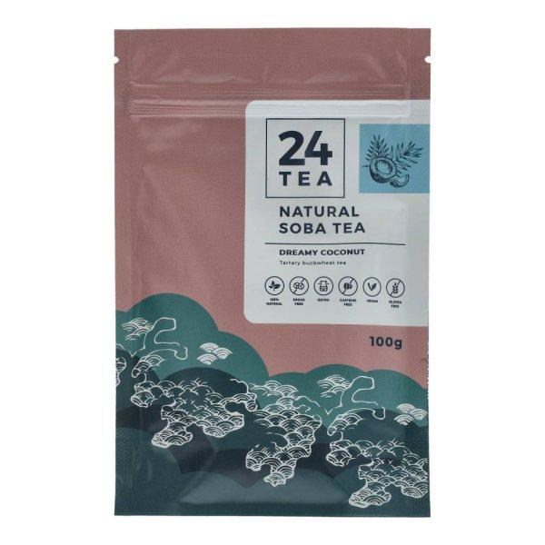 24TEA HAJDINA TEA KÓKUSZOS