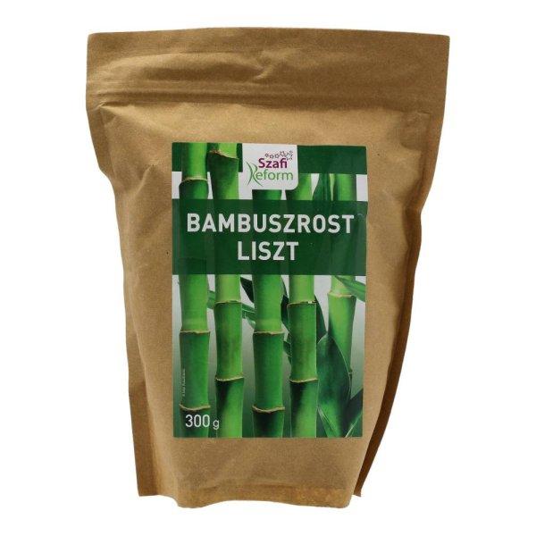 SZAFI R.LISZT BAMBUSZROST 300G