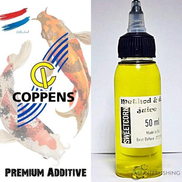 Coppens Édeskukorica aroma 50 ml