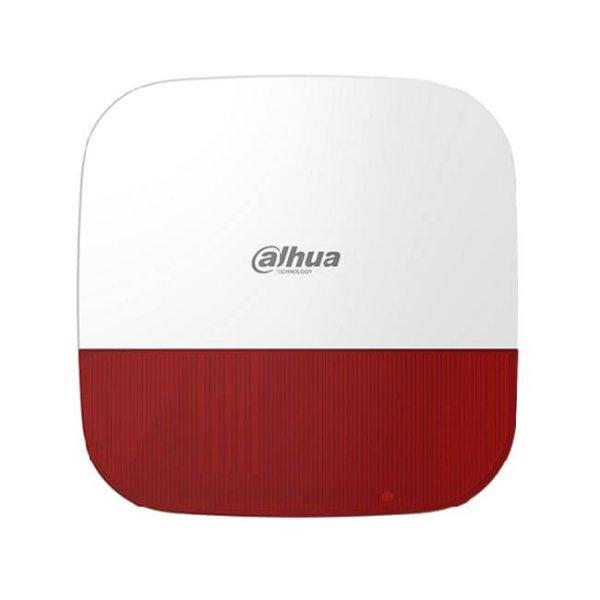 Dahua AirShield ARA13-W2 kültéri sziréna telefonos értesítéssel (több
színben)