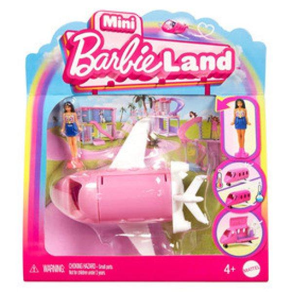 Mini BarbieLand - álom repcsi