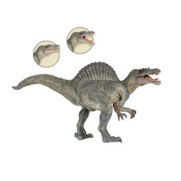 Papo spinosaurus dínó