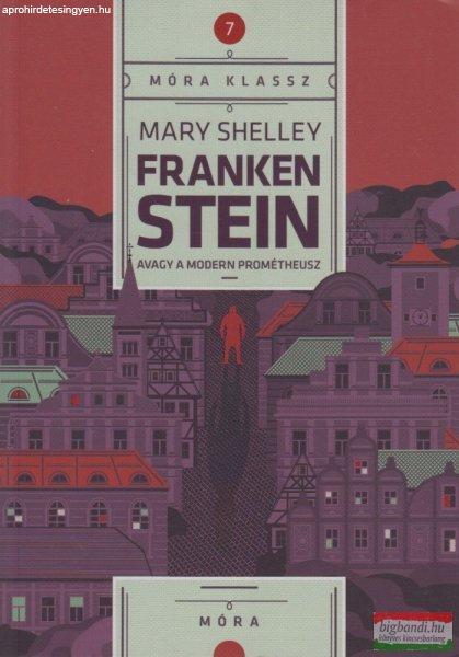 Mary Shelley - Frankenstein