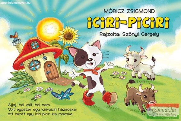 Móricz Zsigmond - Iciri-Piciri