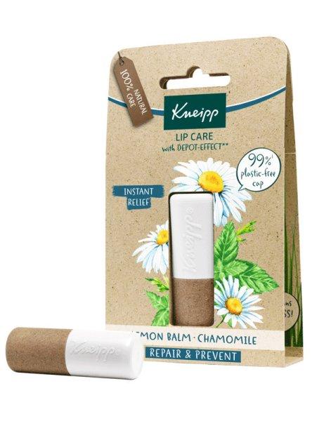 Kneipp Ajakbalzsam Repair & Prevent 4,7 g