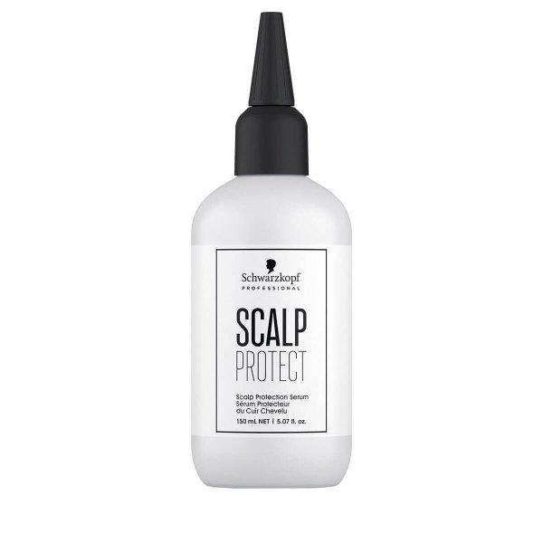 Schwarzkopf Professional Fejbőrvédő Scalp Protect (Scalp
Protection Serum) 150 ml