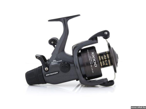 Shimano Baitrunner Dl Rb 10000 nyeletőfékes Orsó