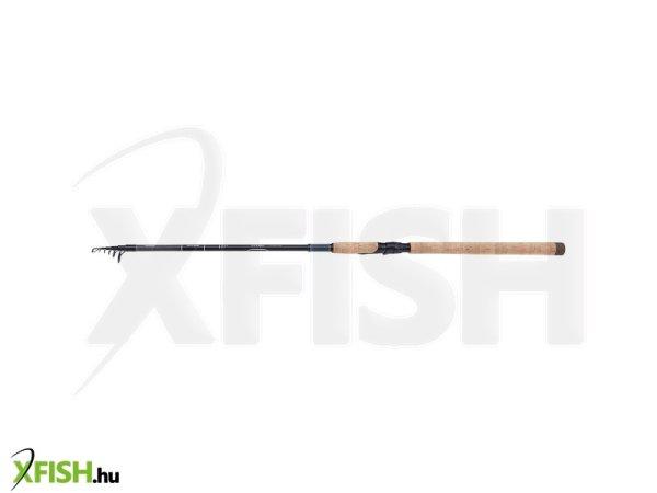 Shimano Catana Fx Spinning Light Teleszkópos Horgászbot 180cm 3-14g