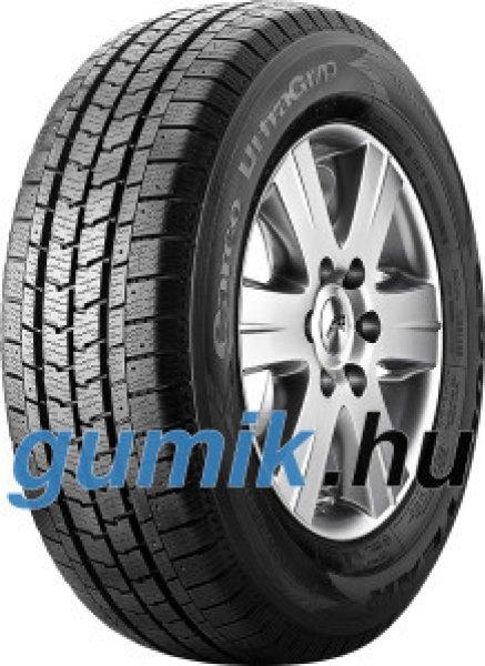 Goodyear Cargo UltraGrip 2 ( 195/65 R16C 104/102T 8PR duplafelismerés 100T,
szöges gumi )