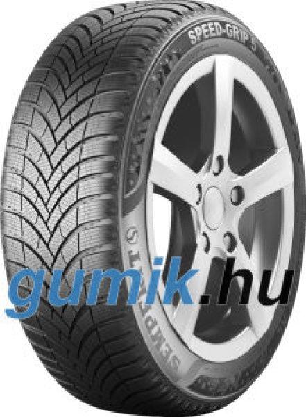 Semperit Speed-Grip 5 ( 185/50 R16 81H EVc )