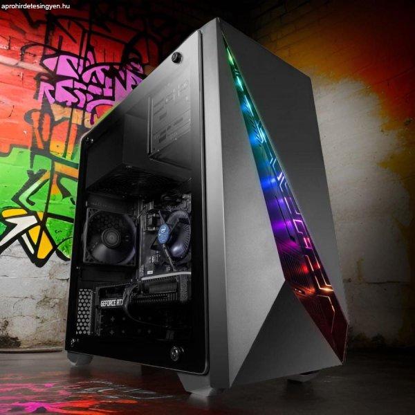 Starter 3D i5-6400/16/1TB/GT1030 2GB Gamer PC