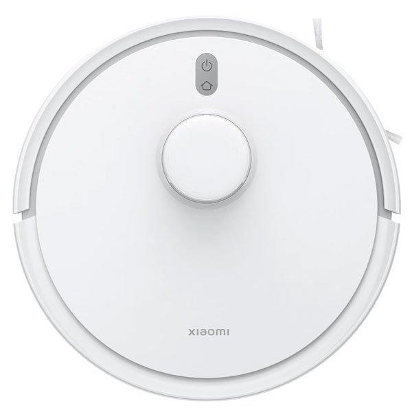 Xiaomi Robot Vacuum S20 robotporszívó, fehér