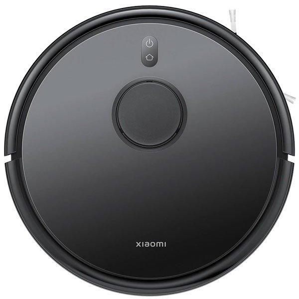 Xiaomi Robot Vacuum S20 robotporszívó, fekete