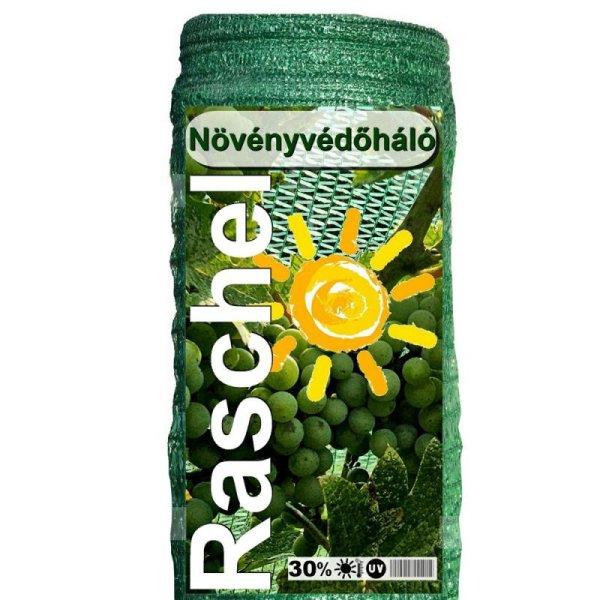 Raschel növényvédőháló 1,5*50 M