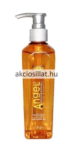 Angel hajzselé pumpás vízes 250ml