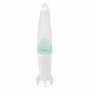 Kikkaboo babaetet szilikonos kanllal 90 ml rocket menta