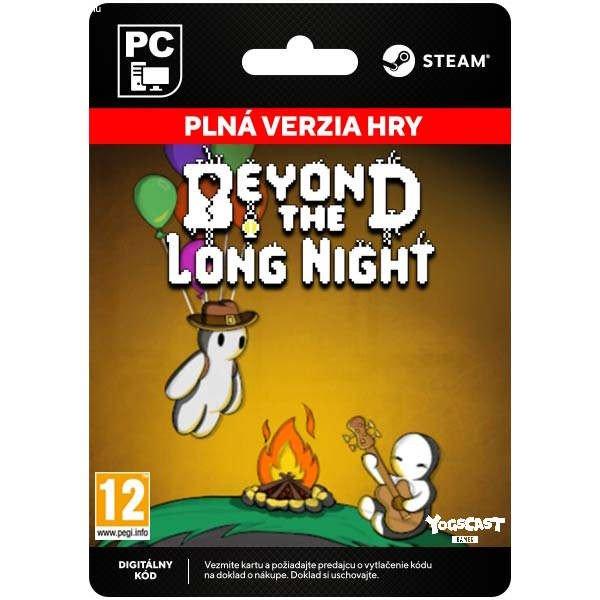 Beyond the Long Night [Steam] - PC