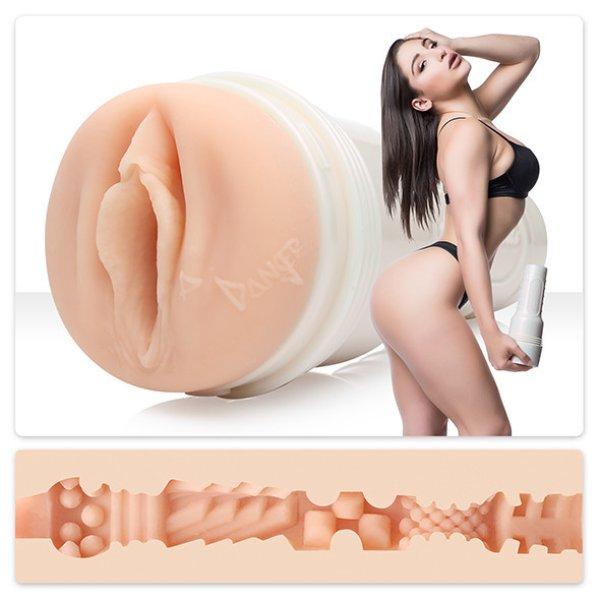 Fleshlight Girls - Abella Danger Danger művagina 