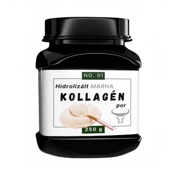 Marha Kollagén Por 250g - Quebeck