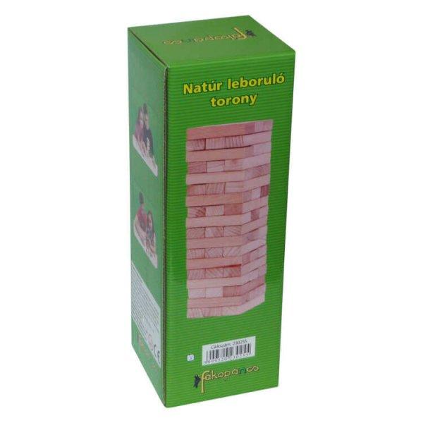 Jenga (natúr)