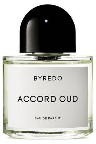 Byredo Accord Oud - EDP 2 ml - illatminta spray-vel