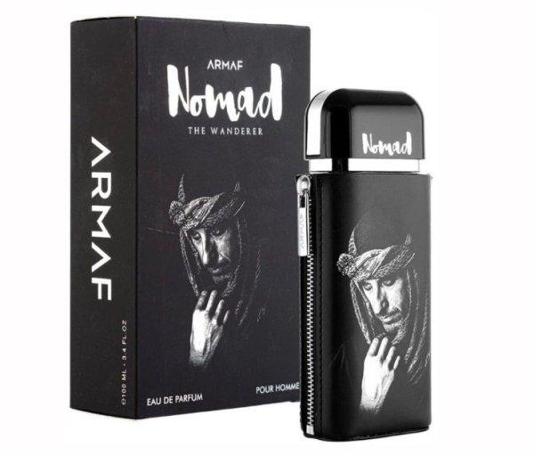 Armaf Nomad Pour Homme - EDP 2 ml - illatminta spray-vel