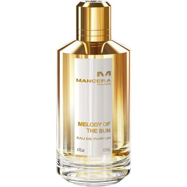 Mancera Melody Of The Sun - EDP 2 ml - illatminta spray-vel