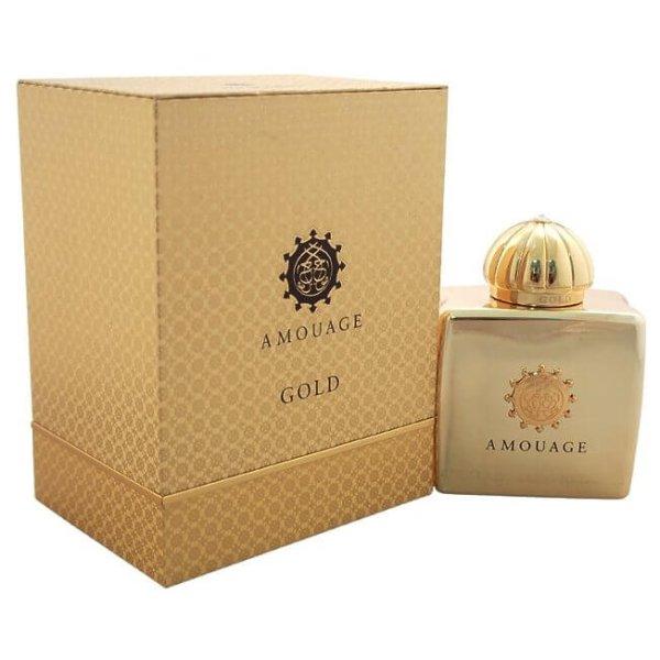 Amouage Gold pour Femme - EDP 100 ml