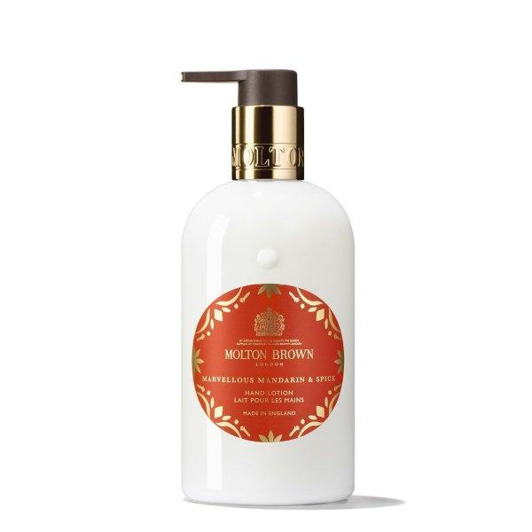 Molton Brown Kézkrém Marvellous Mandarin & Spice (Hand Lotion) 300 ml