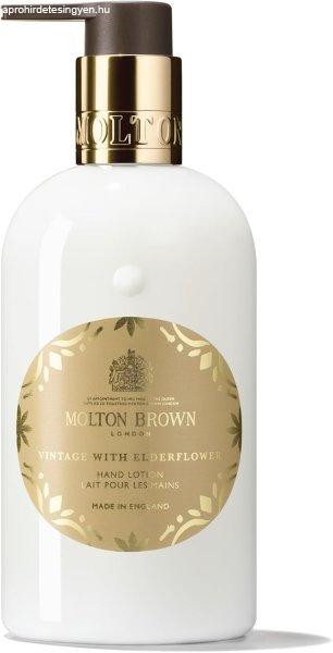 Molton Brown Kézkrém Vintage Elderflower (Hand Lotion) 300 ml