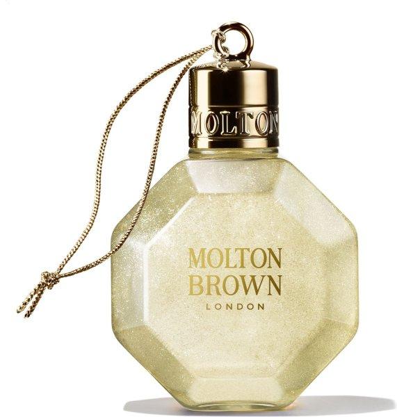 Molton Brown Fürdő és zuhanyzselé Vintage Elderflower (Bath
& Shower Gel) 75 ml