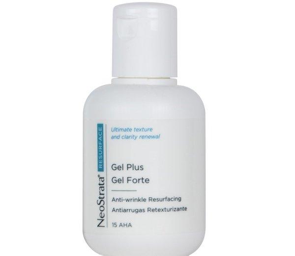 NeoStrata Hámlasztó gél Resurface Gel Plus (Exfoliant Gel) 100 ml