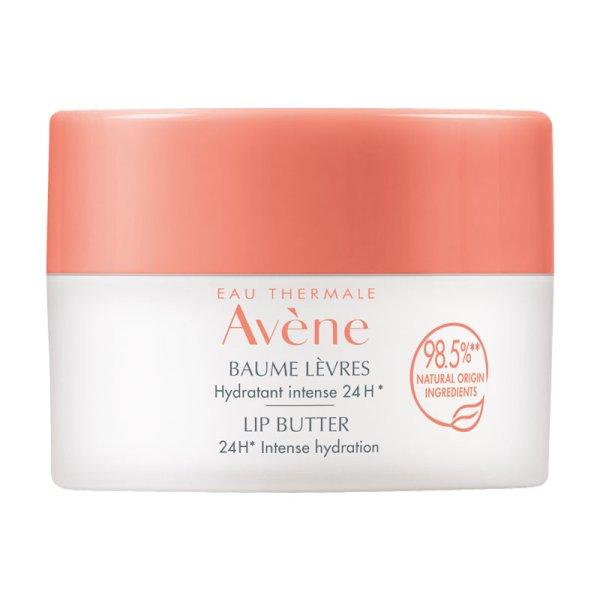 Avène Hidratáló ajakvaj (Lip Butter) 10 ml