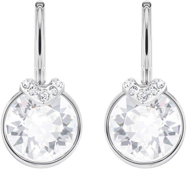 Swarovski Káprázatos fülbevaló BELLA 5292855