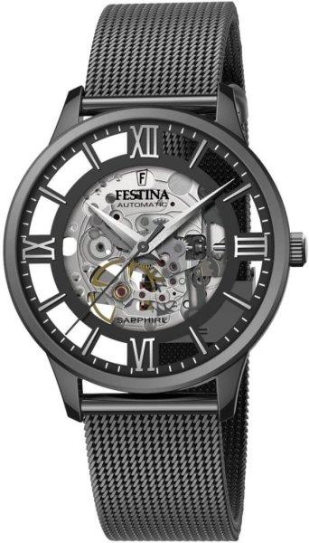 Festina Automatic Skeleton 20535/1