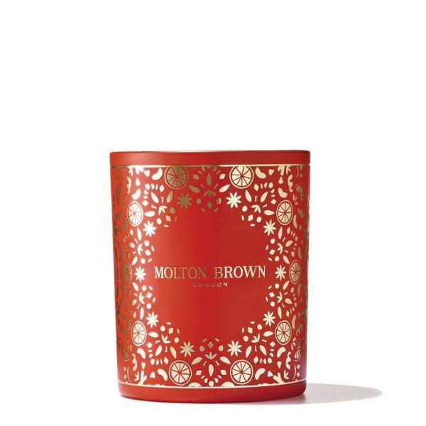 Molton Brown Illatgyertya Marvellous Mandarin & Spice (Candle) 190 g