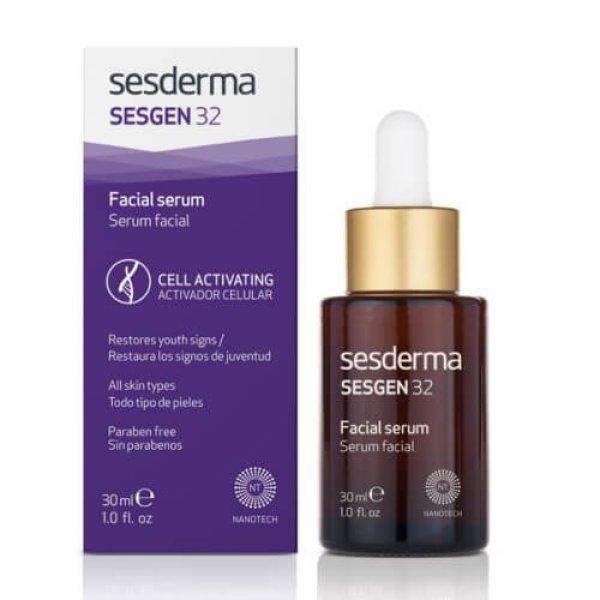 Sesderma A Sesgen 32 (Cell Activating Serum) újraaktiválása 30 ml