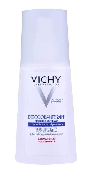 Vichy Frissítő dezodor spray 100 ml