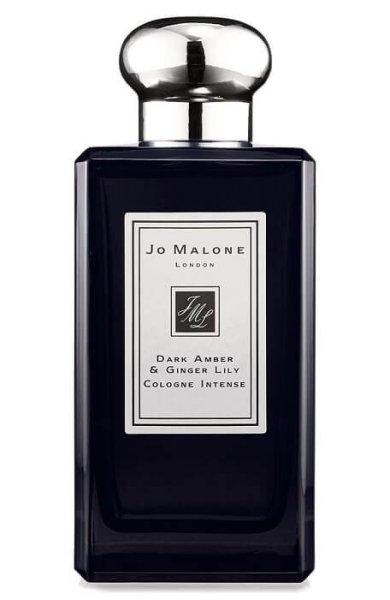 Jo Malone Dark Amber & Ginger Lily - EDC INTENSE 50 ml