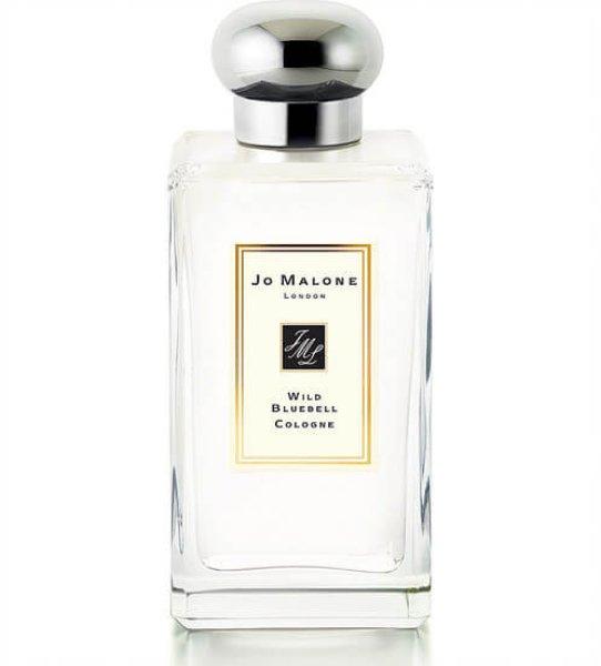 Jo Malone Wild Bluebell - EDC 2 ml - illatminta spray-vel