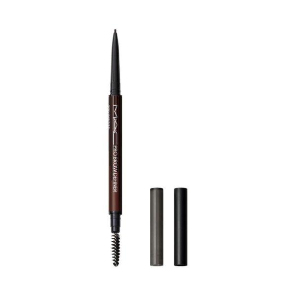 MAC Cosmetics Szemöldökceruza (Pro Brow Definer) 0,03 g Brunette