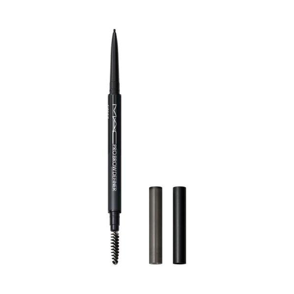 MAC Cosmetics Szemöldökceruza (Pro Brow Definer) 0,03 g Onyx