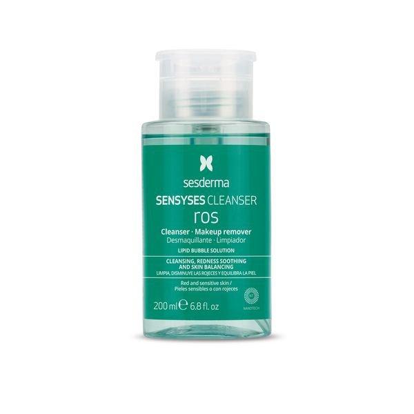 Sesderma Sminklemosó Ros (Sensyses Cleanser) 200 ml