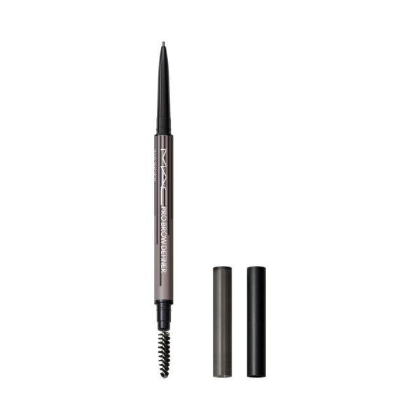 MAC Cosmetics Szemöldökceruza (Pro Brow Definer) 0,03 g Thunder